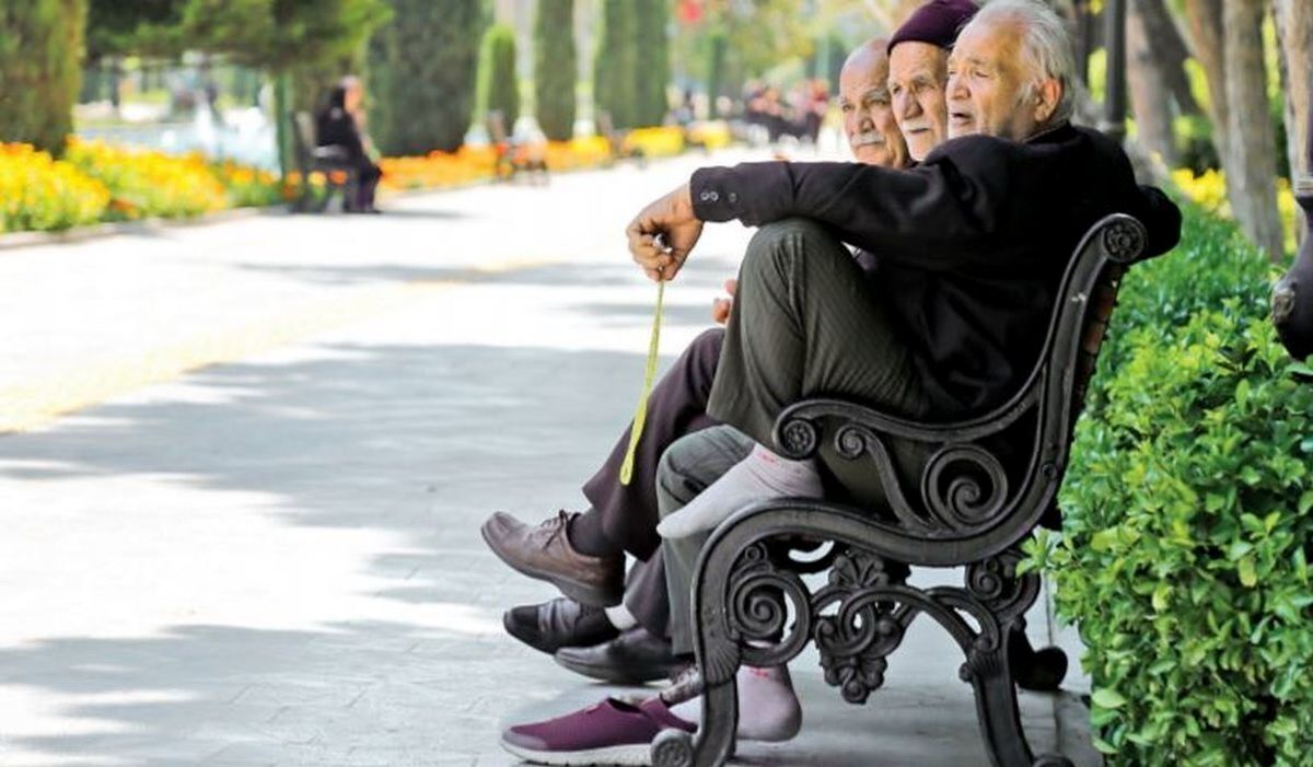 حقوق بازنشستگان دو برابر شد | مبلغ نهایی 19 میلیونی حقوق بازنشستگان در بودجه 1402