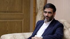 سعید محمد برای انصراف از انتخابات ۱۴۰۰ چه شرطی گذاشت؟+جزئیات بیشتر کلیک کنید 