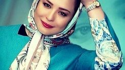 مهراوه شریفی نیا عروس شد+عکس دیده نشده