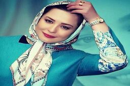 چاقی شدید مهراوه شریفی‌نیا طرفدارانش را نگران کرد | مهراوه شریفی‌نیا از خواهرش هم چاق تر شد + عکس