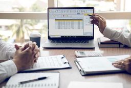 بهترین نرم افزار حسابداری باید یکپارچه باشد! ] نرم افزار حسابداری فرداد [
