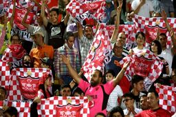 ترس وحشتناک هواداران الهلال پس از صعود پرسپولیس + جزئیات بیشتر 