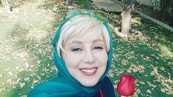فخر فروشی بهنوش بختیاری با هدیه فوق لاکچری شوهرش!+عکس