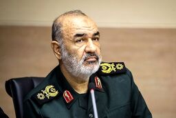 شهید حجازی در سختی‌های نبرد آرامشش را از دست نمی‌داد
