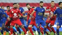 داور دربی پایتخت مشخص شد