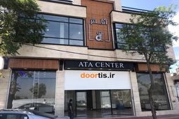 قیمت درب اتوماتیک شیشه ای به چه عواملی وابسته است؟