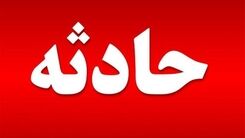 مرگ وحشتناک 2 نفر در کورس خیابانی با پراید