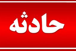 سهل‌انگاری مرد جوان باعث مرگ خودش و دخترش شد | تصادف وحشتناک موتور با خودروی شاسی بلند