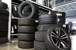 فروش فوق‌العاده لاستیک دولتی با تخفیف 20 درصدی | شرایط خرید کویر تایر با کد ملی 