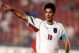 افشاگری بزرگ علی دایی کار دستش داد 