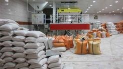 انواع برنج خارجی شب عیدی کیلویی چند شد ؟