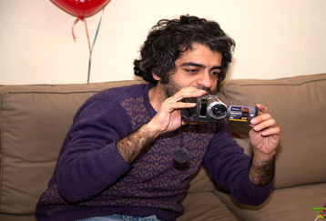 برادر و خواهر های بابک خرمدین مفقود شدند/پای قتل های دیگر در میان است؟