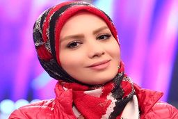 بیوگرافی مبینا نصیری