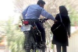 دستگیری کیف قاپ حرفه‌ای گلستان و نسیم شهر!+جزئیات 