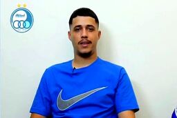 یاغی استقلالی دوباره خبرساز شد| ماجرای عجیب در اولین تمرین ستاره ملی‌پوش