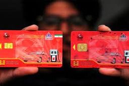 اگر کارت سوخت ندارید بخوانید | جایگزین کارت بنزین معرفی شد