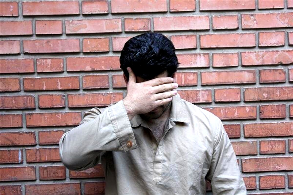 درگیری هولناک فامیلی در نانوایی | قتل پسردایی بخاطر اختلاف یک میلیون تومانی 