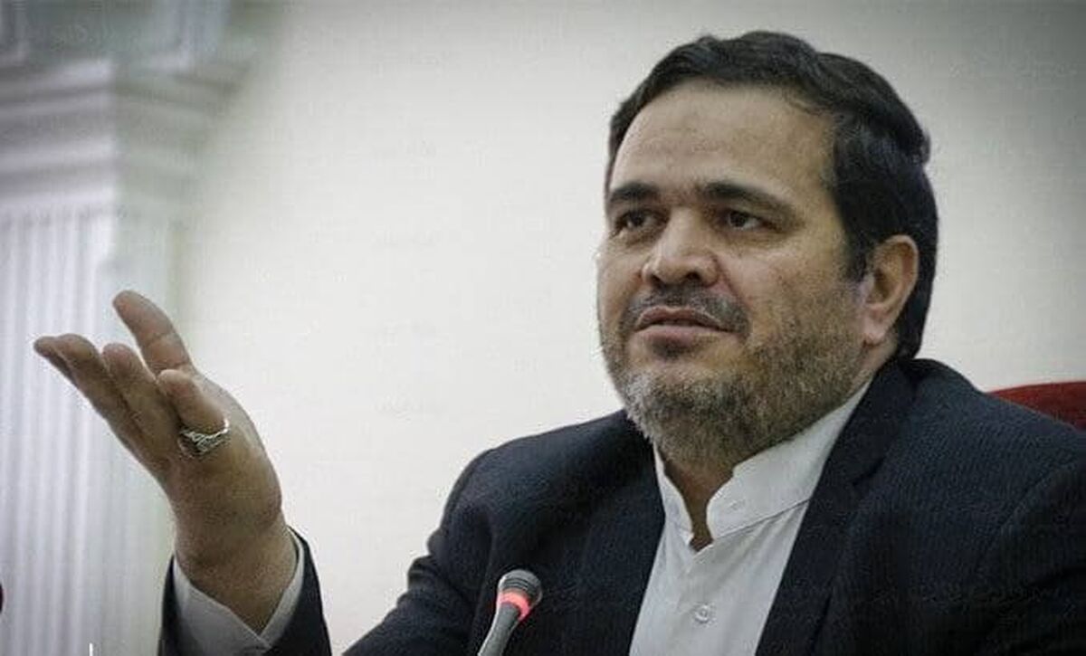  نماینده جنجالی: تولد کودکان معلول نگرانی ندارد