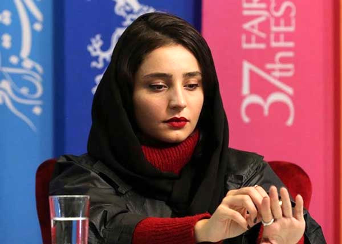 ماجرای رابطه بازیگر جوان آکتور با سعید روستایی | سها نیاستی کیست ؟ + عکس