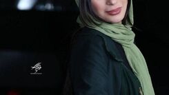 عکس های لو رفته مارال فرجاد در خارج از کشور + تصاویر جدید مارال فرجاد 