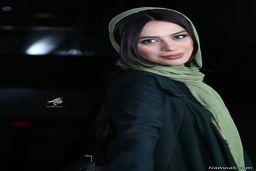 عکس های لو رفته مارال فرجاد در خارج از کشور + تصاویر جدید مارال فرجاد 