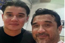  تقلب رساندن به سبک خداداد عزیزی! +قیلم