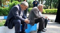 عیدانه آخر سالی دولت برای برخی از بازنشستگان | واریز حقوق بازنشستگان با ۱۰ درصد افزایش