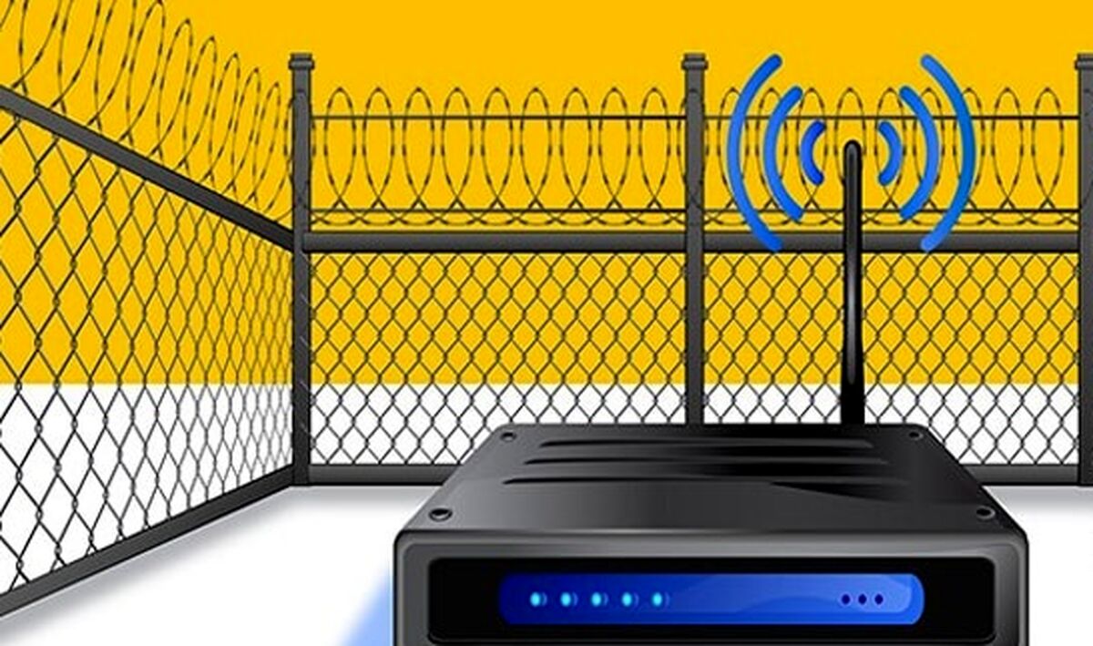 راهکارهایی برای بالا بردن امنیت مودم خانگی