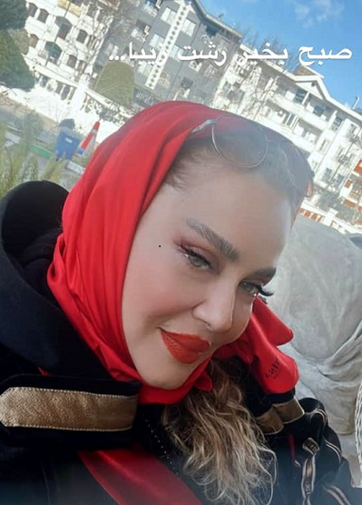 زندگینامه بهاره رهنما