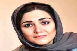 چهره خسته و افسرده باران کوثری را ببینید|باران کوثری به سیم آخر زد