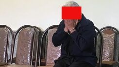قتل در تهران؛ پدر تهرانی پسرش را سلاخی کرد/ سر شاهین پیداشد؟ + عکس و جزئیات