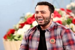 علی صبوری متقلب «شب‌های مافیا» را لو داد | افشاگری عجیب علی صبوری غوغا کرد + عکس