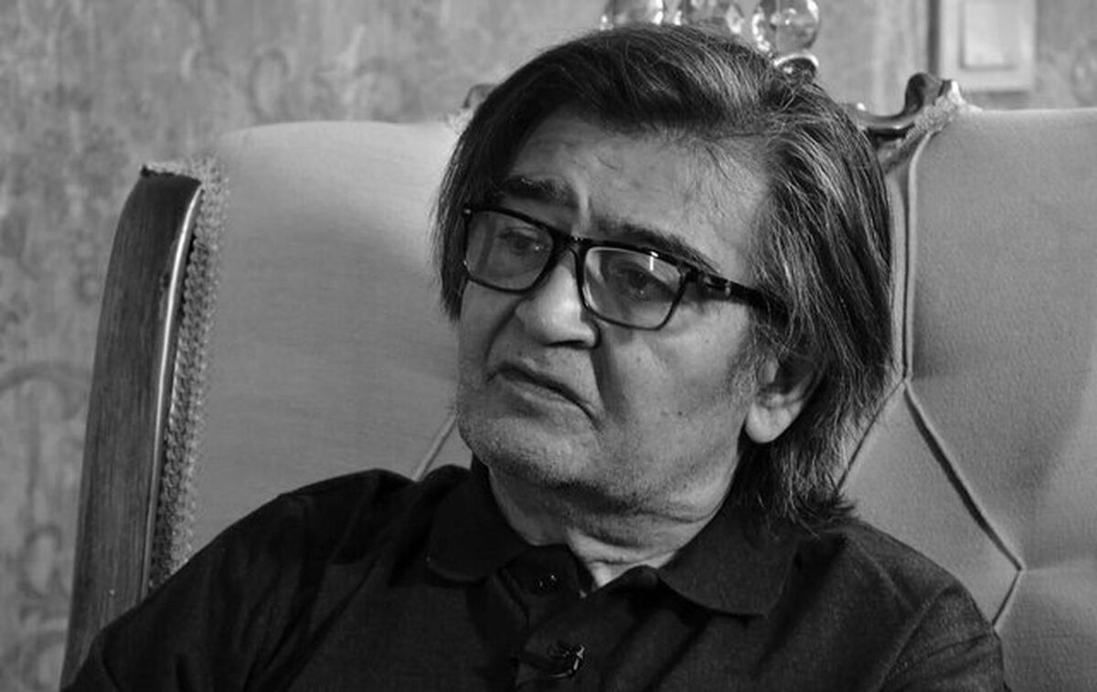 رضا رویگری مهمان خاص هیئت سید مجید بنی فاطمه شد