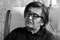 رضا رویگری مهمان خاص هیئت سید مجید بنی فاطمه شد