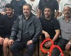 کارهای جنجالی دبیر تمام شدنی نیست! +عکس