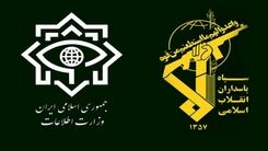 عوامل ناکام برای خرابکاری در یکی از مراکز صنعتی در اصفهان بازداشت شدند