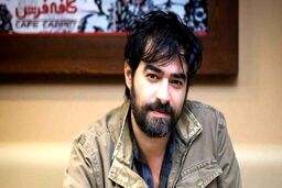 سخنرانی جانسوز شهاب حسینی درباره امام حسین (ع) اشک عزاداران را درآورد