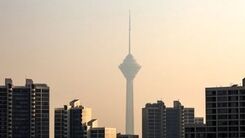 پیش بینی هوای تهران | مدارس تهران فردا تعطیل شد ؟