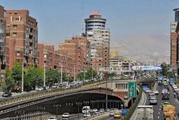 رکود بی سابقه بازار مسکن در بالاشهر تهران