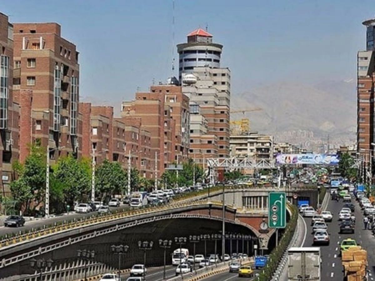 رکود بی سابقه بازار مسکن در بالاشهر تهران