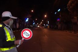 محدودیت تردد جدید برای تغییر دولت 