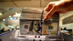 پیش بینی قیمت دلار برای خرداد ماه/ قیمت دلار نزولی می شود