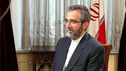 باقری: مذاکرات هسته‌ای نداریم