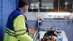 مسمومیت های سریالی در اسلامشهر و پاکدشت | مسمومیت شدید چندین دانش‌آموز