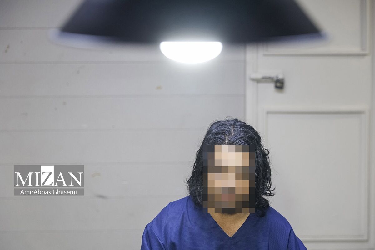 استایل خاص قاتل مهرجویی کار دستش داد | جزئیات شب هولناک قتل داریوش مهرجویی و همسرش از زبان متهمان !