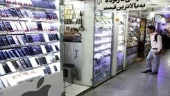با ۵ میلیون تومان چه موبایلی بخرم؟