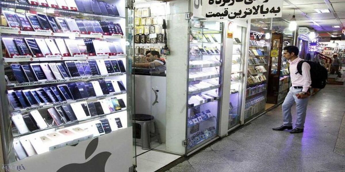 باسقف بودجه ۷ میلیون تومان چه موبایلی می‌توان خرید؟ | معرفی  گوشی‌های ارزان قیمت بازار 
