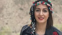 شقایق دهقان ازدواج مجدد کرد | ازدواج دوباره شقایق دهقان بعد از طلاق پرحاشیه از مهراب + عکس لو رفته