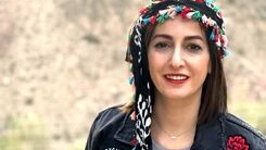 شقایق دهقان ازدواج مجدد کرد | ازدواج دوباره شقایق دهقان بعد از طلاق پرحاشیه از مهراب + عکس لو رفته