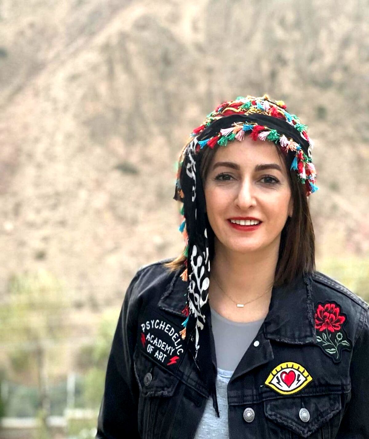 شقایق دهقان دوباره ازدواج کرد!؟/عکس لو رفته مرد معروف کنار شقایق دهقان! +عکس جنجالی